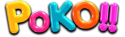 POKOXEMO logo